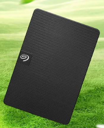 移动硬盘 希捷(Seagate) 移动硬盘 2TB USB3.0 睿翼 2.5英寸商务黑钻	STEA2000400